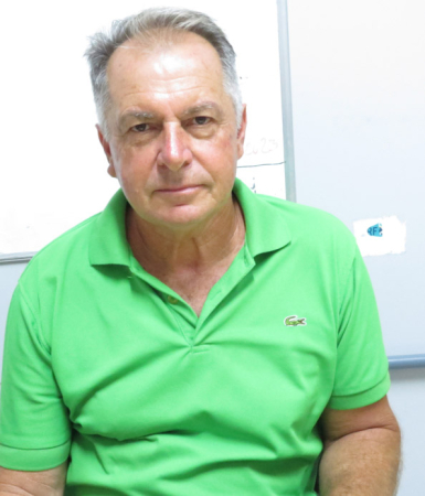 Secretário