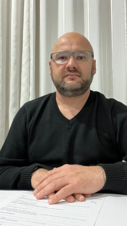 Secretário 